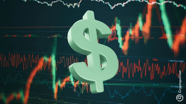 Anchorage Digital brings global USD transfers to the crypto world