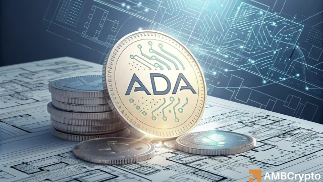 Cardano bets $70 mln on its future: Will ADA be next to explode?