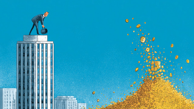 Featured image for article: Goldman Sachs to Acquire Innovator for $2 Billion in ETF Expansion