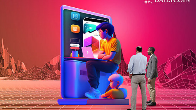 Featured image for article: FINRA: Younger Investors Keep Betting on Crypto and Meme Stocks