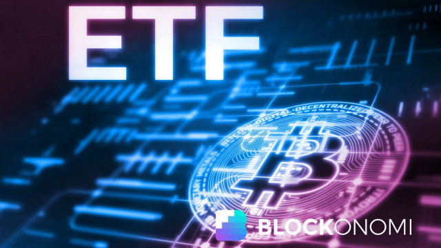 U.S. Spot Bitcoin ETFs Attract $79M While Ethereum Funds Extend Outflow Streak
