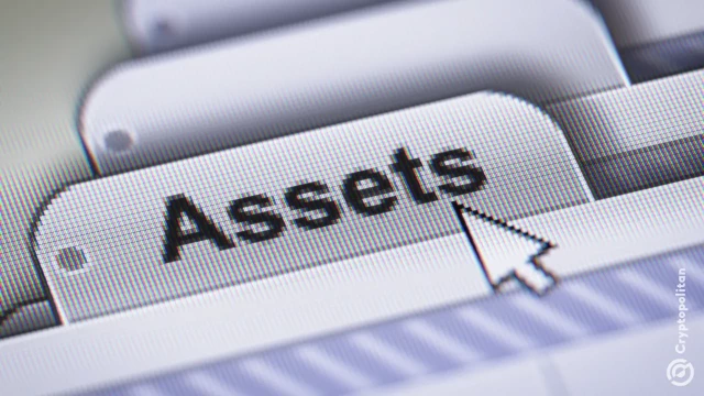 Citi Wealth report shows digital asset sentiment improves among family offices