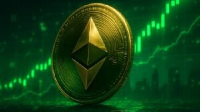 Market structure for Ethereum crypto (ETH/USDT) stays cautiously bullish above $3,100