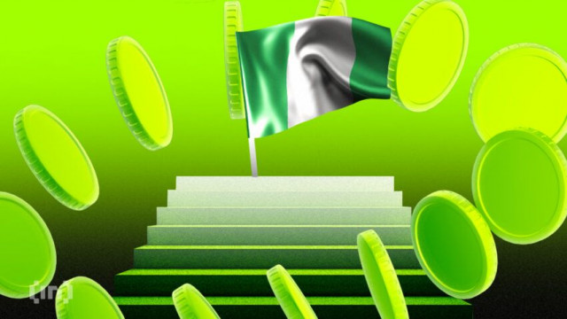 Top Altcoins Trending in Nigeria as Traders Shift Beyond Bitcoin, Ethereum