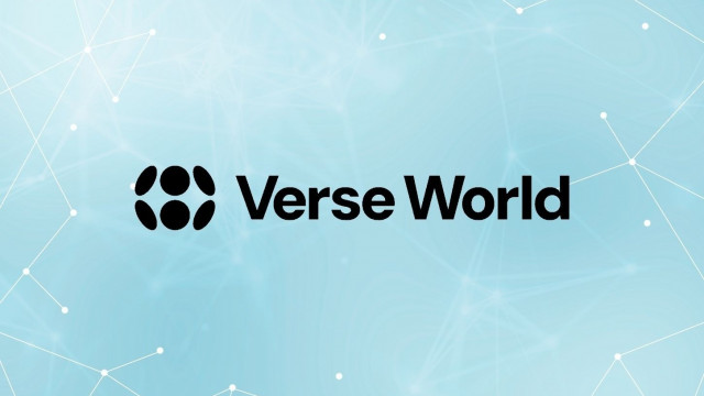 VERSE Token Launch Surpasses $1B Market Cap Within Minutes of Going Live on Pump.fun