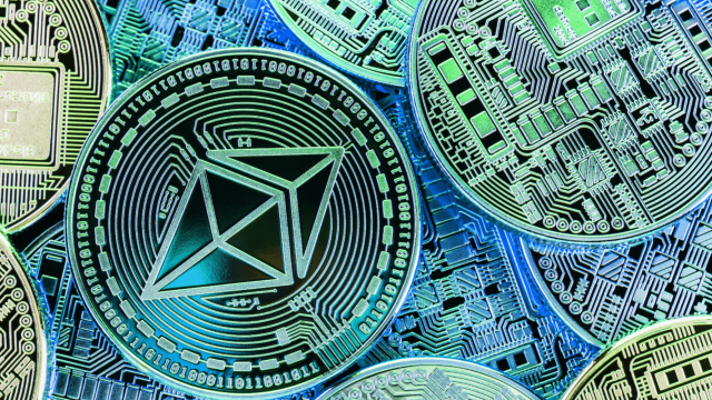 Ethereum Foundation Faces Heat After Feist's $1B Proposal