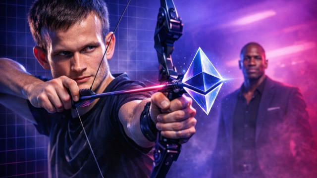 Ethereum Price Prediction: Hayes Bearish, But Data Backs ETH to Outlast BTC