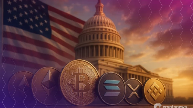 Democrats Propose ‘Restricted List' for DeFi Protocols in Bill That Could ‘Kill' Sector