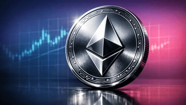 Ethereum Price Halts Near $1,700 as BitMine Fires Huge ETH Buy At Bears