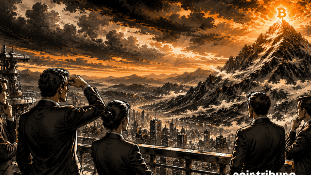 Predictive Markets Reduce Expectations For A $100K Bitcoin