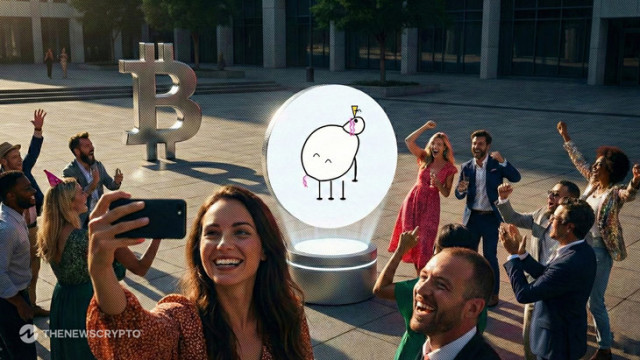 BTC Slips on Trending Cryptocurrencies List Led by PIPPIN