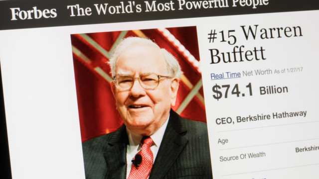 Bitcoin-Hasser Buffett warnt vor „Glücksspielstimmung“ unter den Anlegern