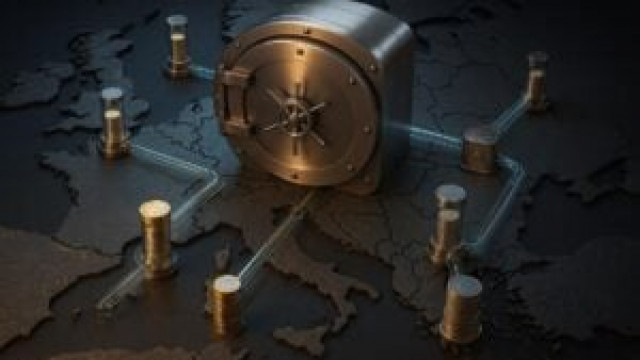 Featured image for article: Europe stablecoins under MiCA grow as 17 licensed issuers emerge