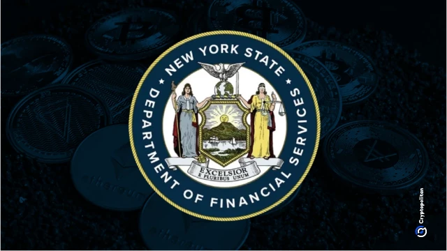 تتحرك NYDFS لمواءمة تنظيم العملات المستقرة المحلية مع إطار قانون GENIUS الفيدرالي
