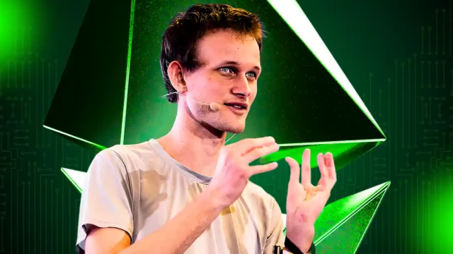 Vitalik Buterin Admits Ethereum Hasn't Meaningfully Improved People's Lives