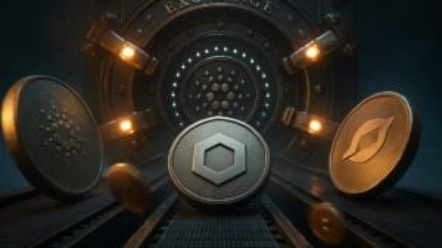 CME crypto futures expansion adds Cardano, Chainlink and Stellar contracts to regulated lineup