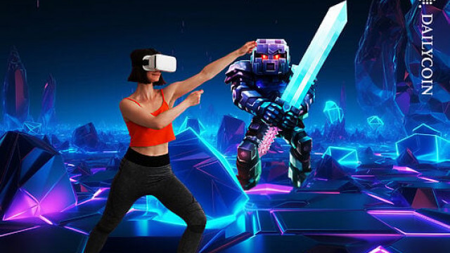 Crypto.com and NEXPACE Partner on Gaming Payments