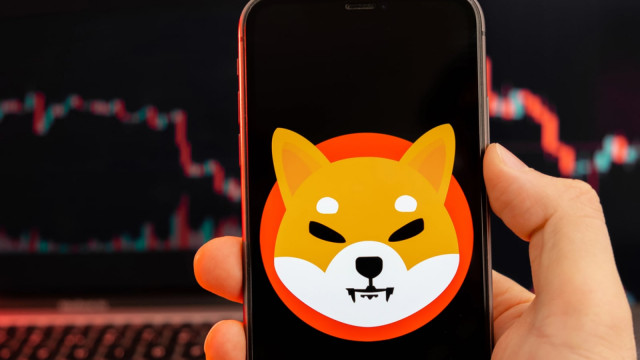 Only 7 Shiba Inu (SHIB) Addresses Are Selling, Data Shows