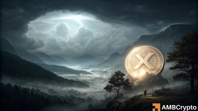 XRP price prediction: Can ETF hype push it past KEY danger zone?