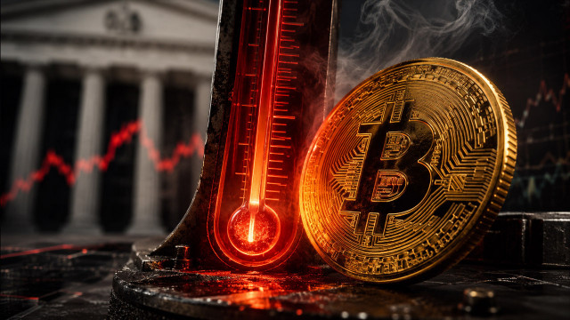 Bitcoin's $64K rebound has three days before its next big challenge threatens to derail momentum