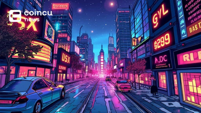 Solstice's USX Stablecoin Launch Surpasses $200 Million TVL