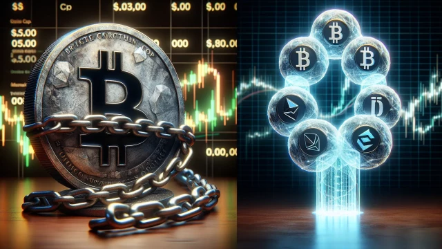 XRP Price Prediction: Fundamental Good, Price Lags