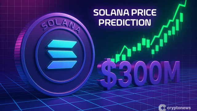 Solana Price Prediction: $300M Buy Wall Just Formed – Is This the Ultimate Bounce Setup for SOL Bulls?