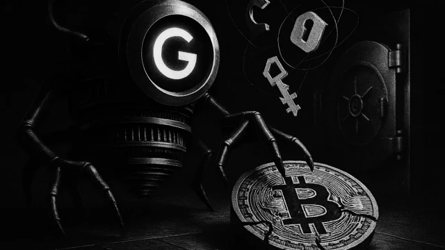 Bitcoin Quantum Threat Nears, Google Warns