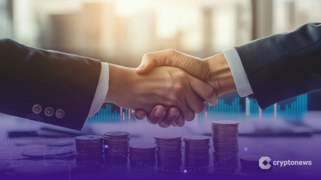 South Korean Tech Giant Naver Weighs Move To Acquire Upbit Operator Dunamu