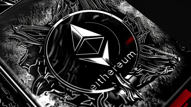 Ethereum's Price Struggle: Market Signals Point to Potential Volatility