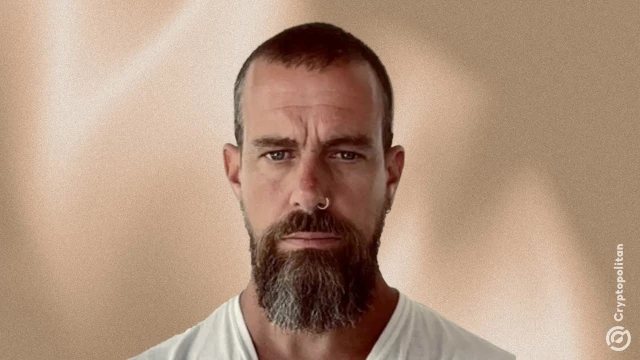 Twitter co-founder Jack Dorsey criticizes the size of Tether's gift to Bitcoin devs