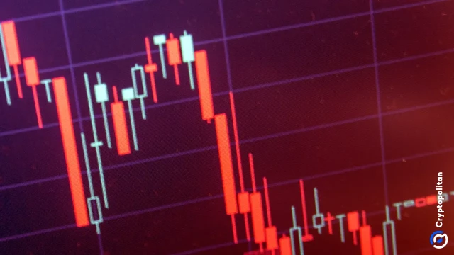 Crypto whale account hit in $1.45M long liquidations as BTC test sub $104K levels