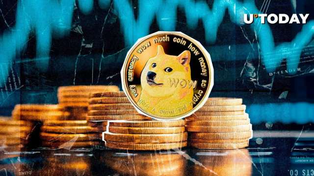 Dogecoin Futures Activity on Coinbase Spikes 24% as DOGE Price Resurges