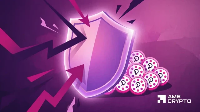Con Polkadot actualizando su modelo de participación, ¿estarán finalmente los validadores libres de riesgos?