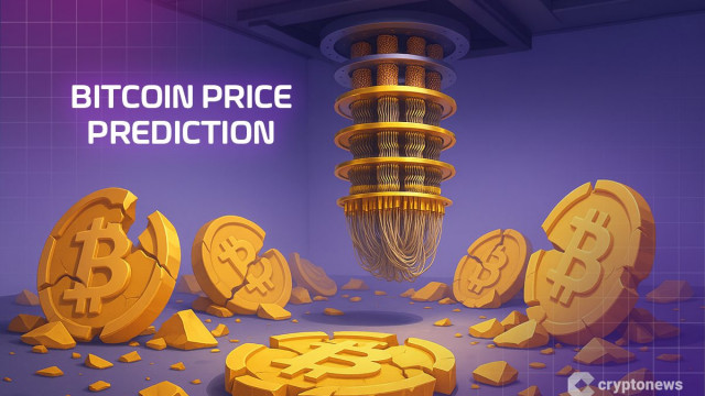 Bitcoin Price Prediction: New Quantum Tech Could Crack Bitcoin's Security – Here's Everything You Need to Know