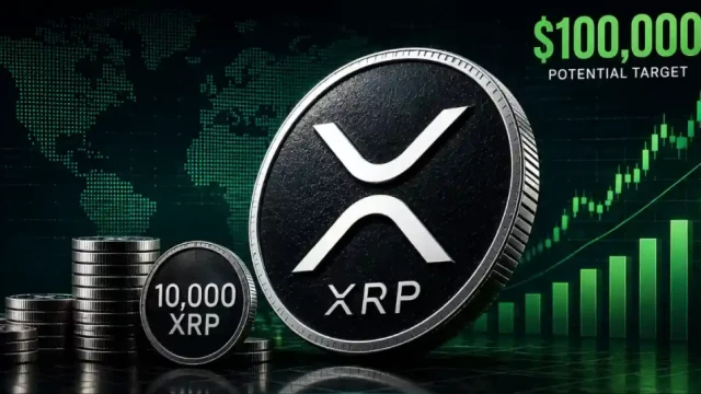 XRP Price Prediction: Can XRP Reach $10 in the Next Crypto Rally?