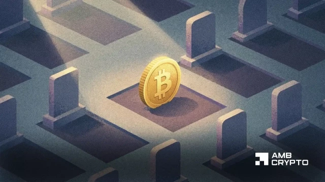 ‘Bitcoin is going to die,' says Oscar-nominated actor Terrence Howard