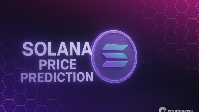 Solana Price Prediction: SOL Drops 8% Despite $4B in DEX Volume — Can Bulls Reclaim $135 Support?