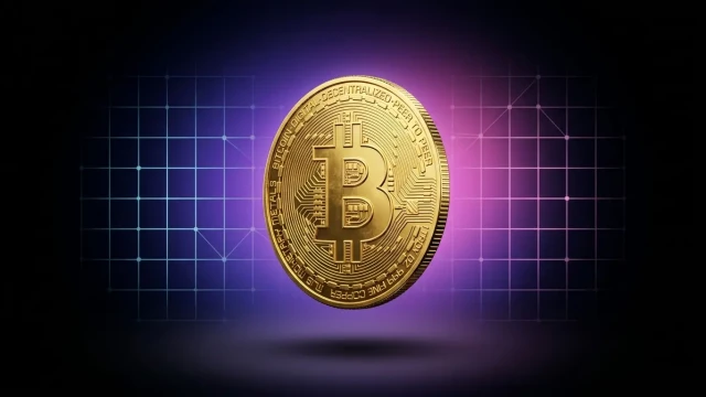 比特币价格在拉斯维加斯会议上飙升至 79,500 美元，然后立即反转：80,000 美元是墙还是网关？