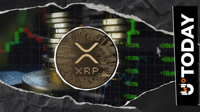 Tỷ lệ đốt XRP tăng 36% khi giá phá vỡ ngưỡng kháng cự chính