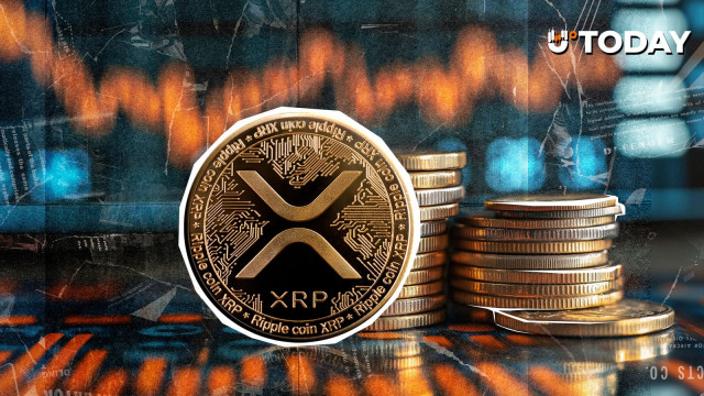 XRP to $2? But 42% Volume Drop Threatens Next Move