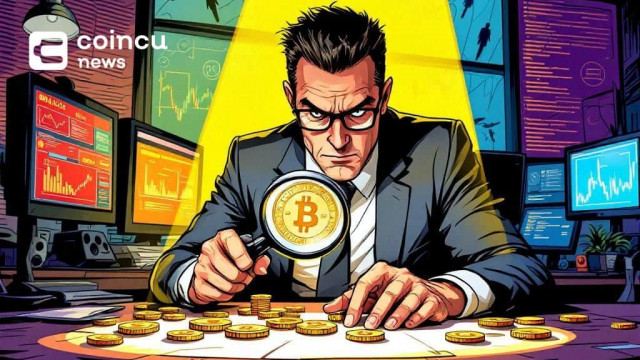 Featured image for article: Binance Faces Investigation for Timing Mismatch Incident