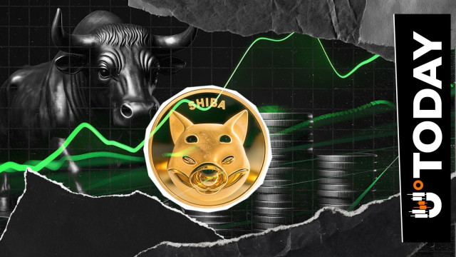 -118,611,500,000 SHIB in 24 Hours: Shiba Inu Bullish on Christmas