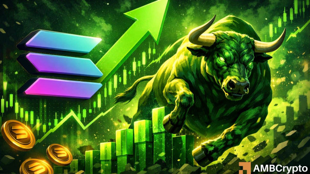 Solana flips $90 support – SOL’s rally to $100 possible ONLY IF