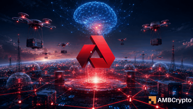 Mapping Akash Network's [AKT] road to $1 and what can stop it
