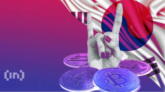South Korea's Crypto Regulation in Limbo After Government Scraps Financial Reform