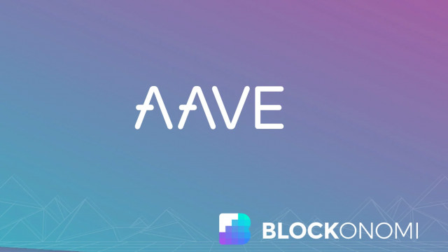 Aave Vote on $51M Funding Plan Caps AAVE Price Rally