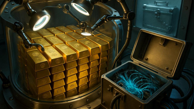 Tether audit kicks off as KPMG to review $185B USDT reserves