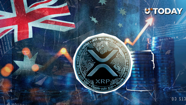 XRP Recovers to $1.38 as Market Focus Shifts to XRP Australia 2026