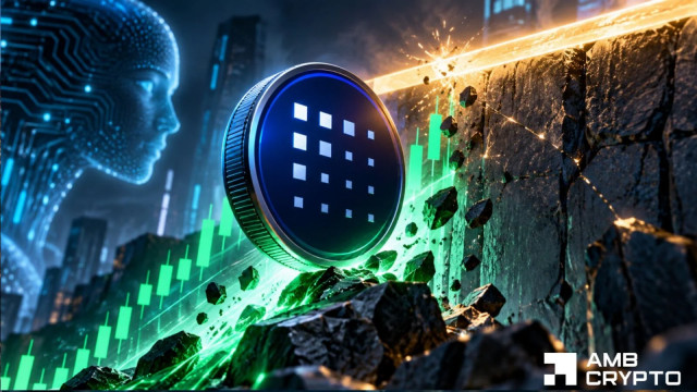 Artificial Superintelligence Alliance [FET] gains 15% as AI tokens outperform – More upside ahead IF